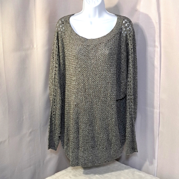 Lane Bryant Sweater Sz 22/24 - Picture 1 of 9